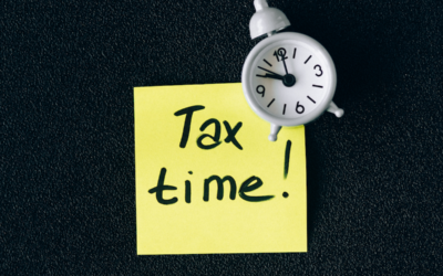 Tax tips for small businesses 2023