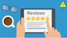 How to get good reviews for your trade business